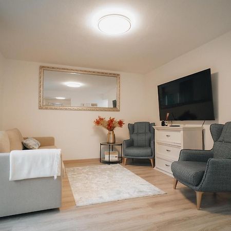 Ferienwohnung Alpblick Bludenz Luaran gambar