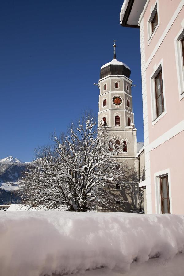 Ferienwohnung Alpblick Bludenz Luaran gambar
