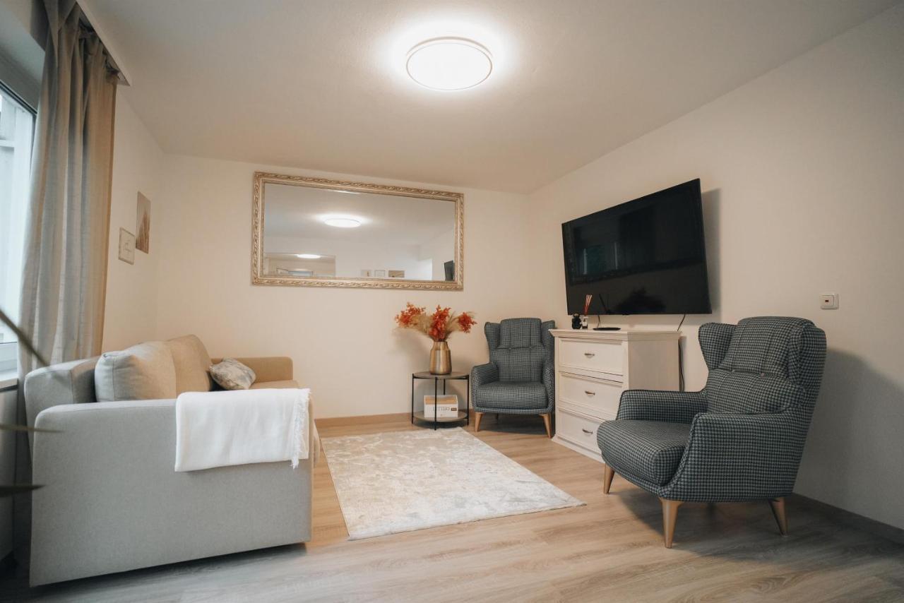 Ferienwohnung Alpblick Bludenz Luaran gambar